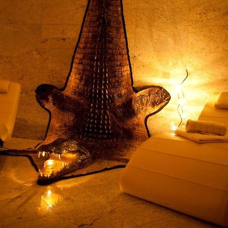 Hotel Relax Rajecké Teplice エクステリア 写真