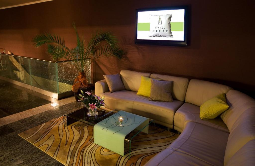 Hotel Relax Rajecké Teplice エクステリア 写真