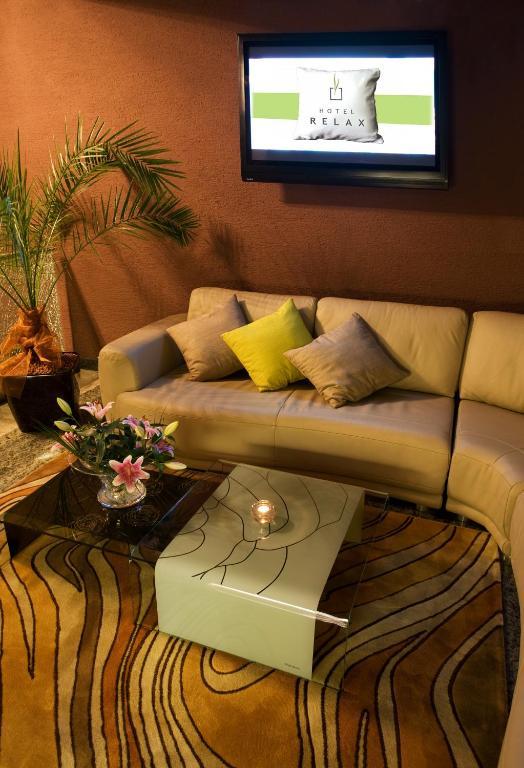 Hotel Relax Rajecké Teplice エクステリア 写真