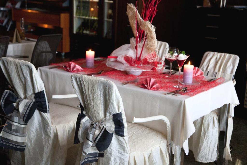 Hotel Relax Rajecké Teplice エクステリア 写真