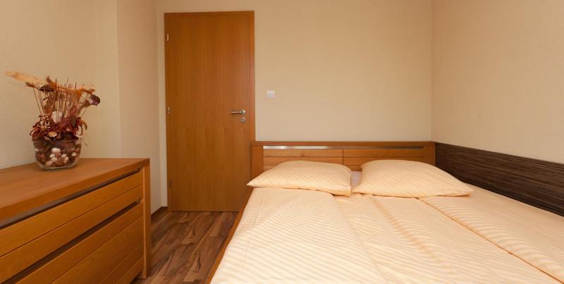 Hotel Relax Rajecké Teplice 部屋 写真