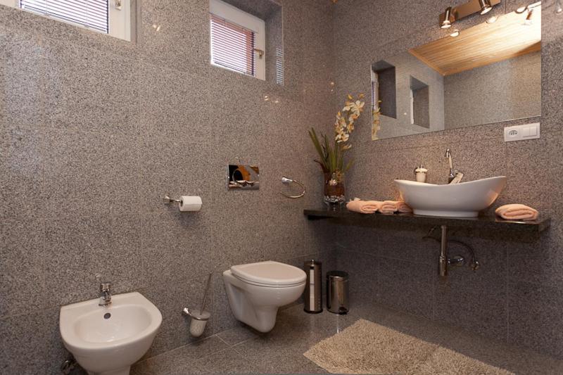 Hotel Relax Rajecké Teplice 部屋 写真