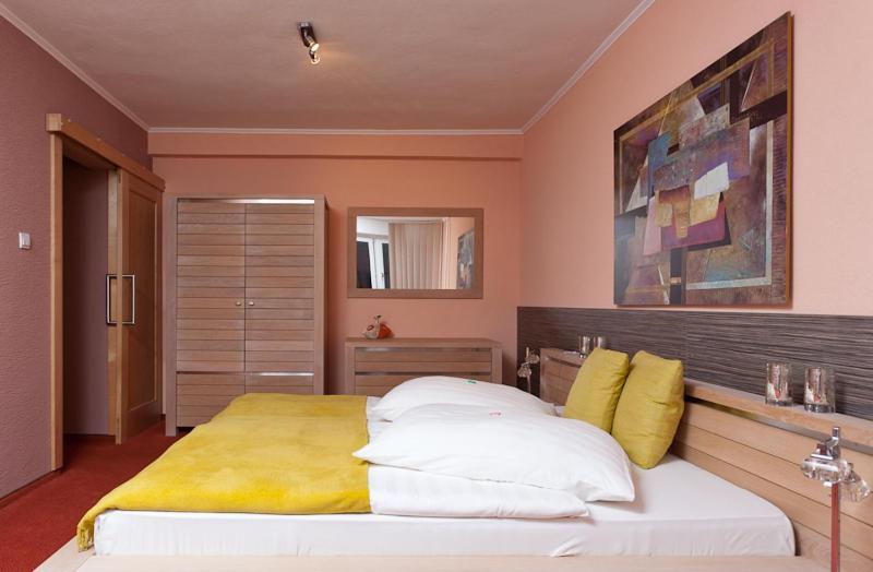 Hotel Relax Rajecké Teplice 部屋 写真