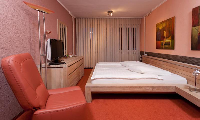 Hotel Relax Rajecké Teplice 部屋 写真