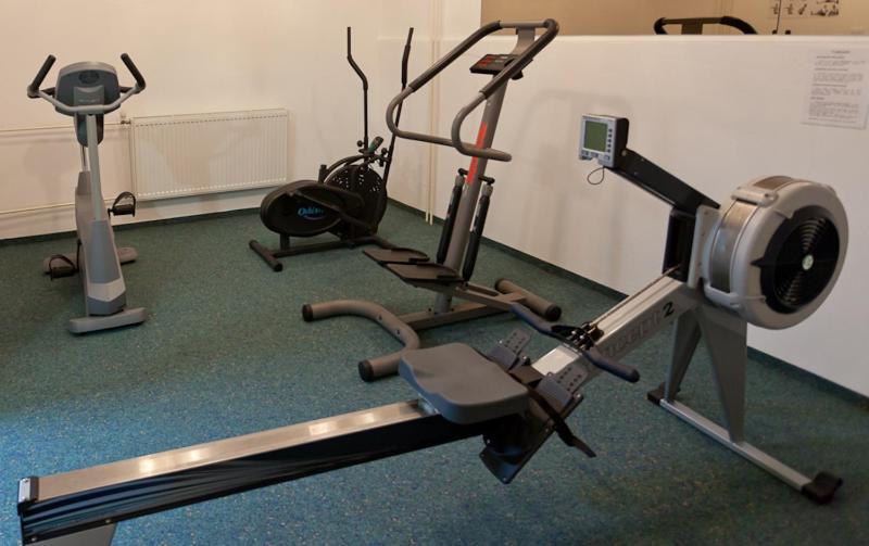 Hotel Relax Rajecké Teplice エクステリア 写真