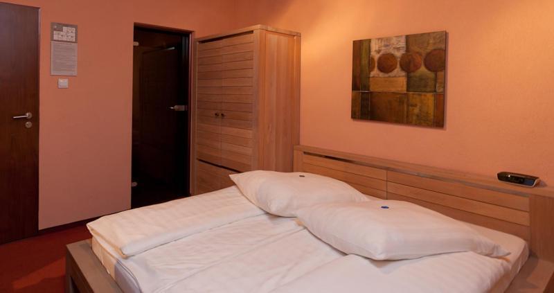 Hotel Relax Rajecké Teplice 部屋 写真