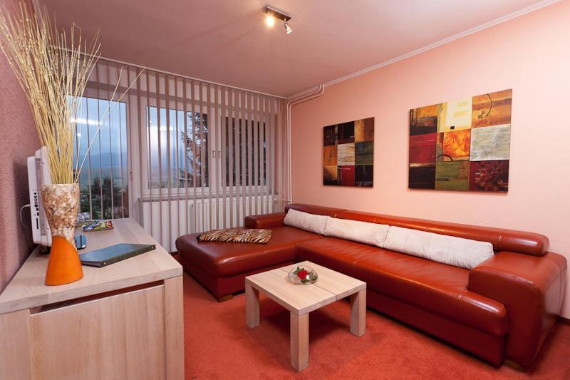 Hotel Relax Rajecké Teplice 部屋 写真