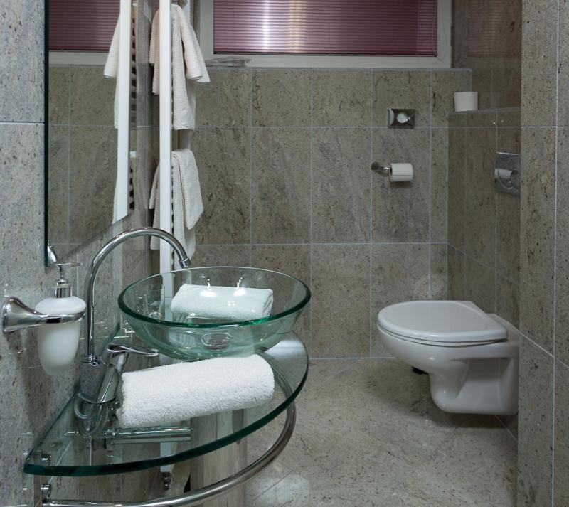 Hotel Relax Rajecké Teplice 部屋 写真